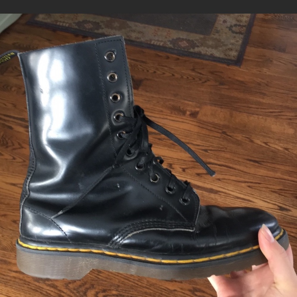 Original Doc Martens